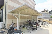 レオパレスＫＡＺＵ その他設備