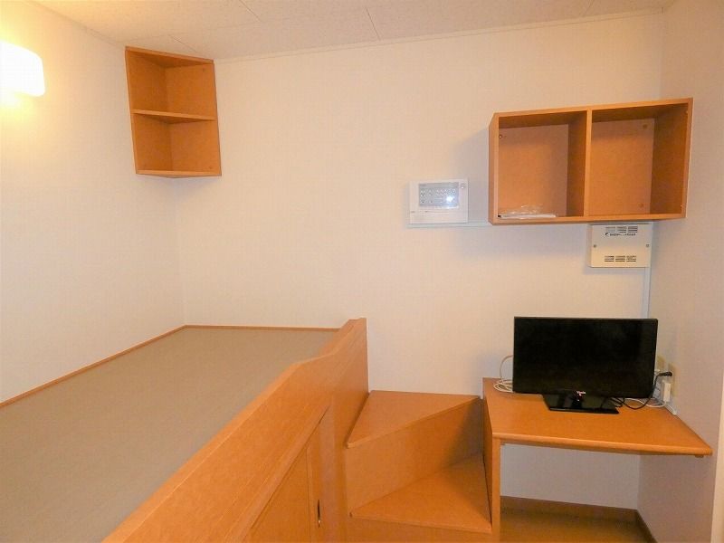 レオパレスイナミタウン その他設備