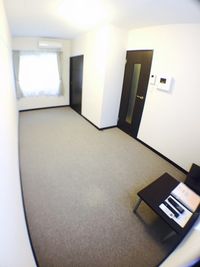 レオネクストスペンド 居間