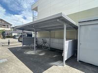 レオパレス１４１ 共用部分