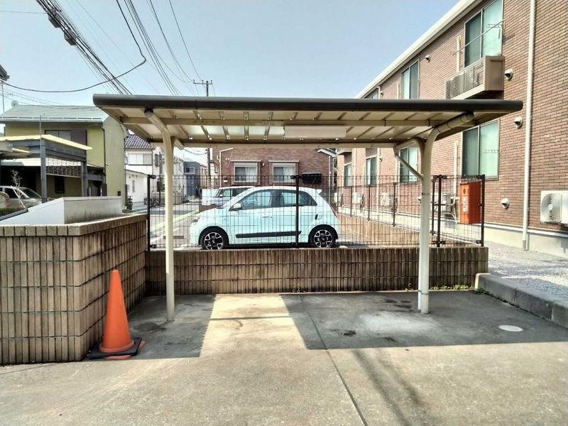 レオネクストフジハイム その他