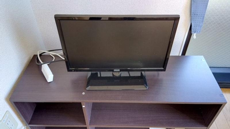 レオパレスフューチャー その他設備