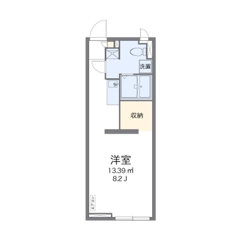 ArLk BIG REED Sơ đồ nhà