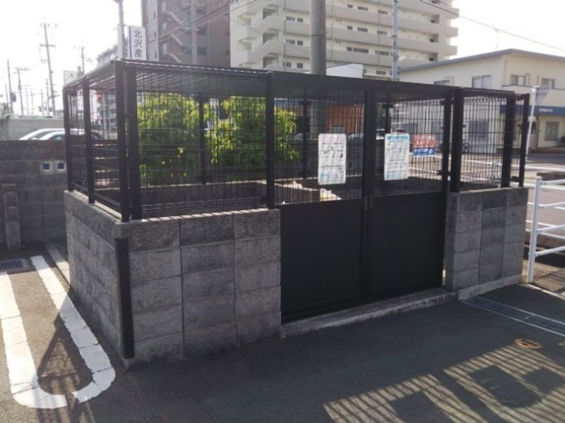 レオネクストラシュレ　博多Ⅰ 共用部分