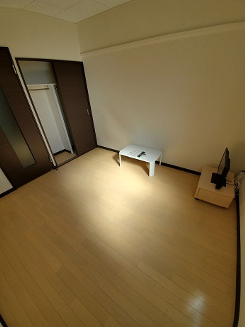 レオネクストパラシオン南明 その他