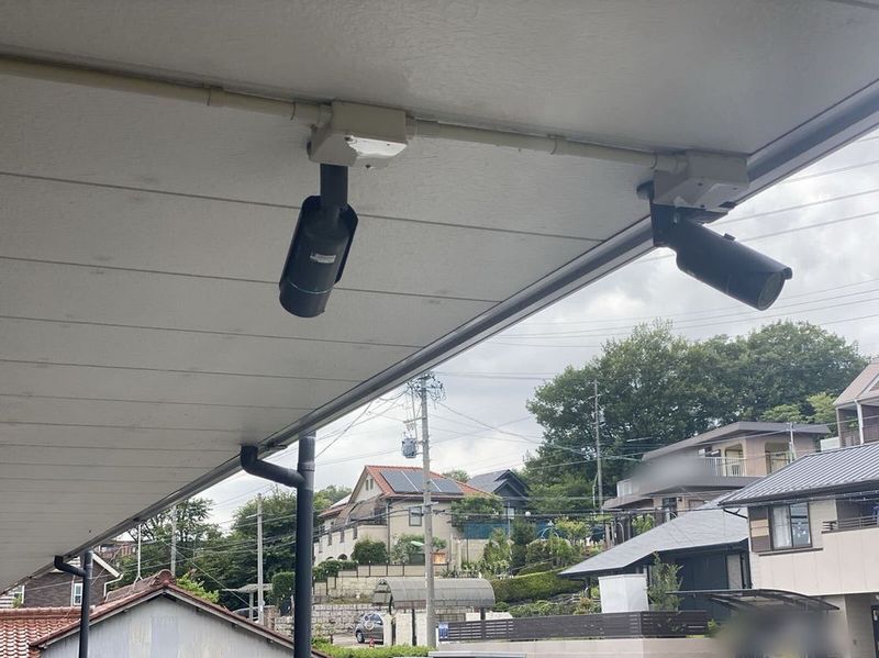 レオパレスＩｔｏ 共用部分