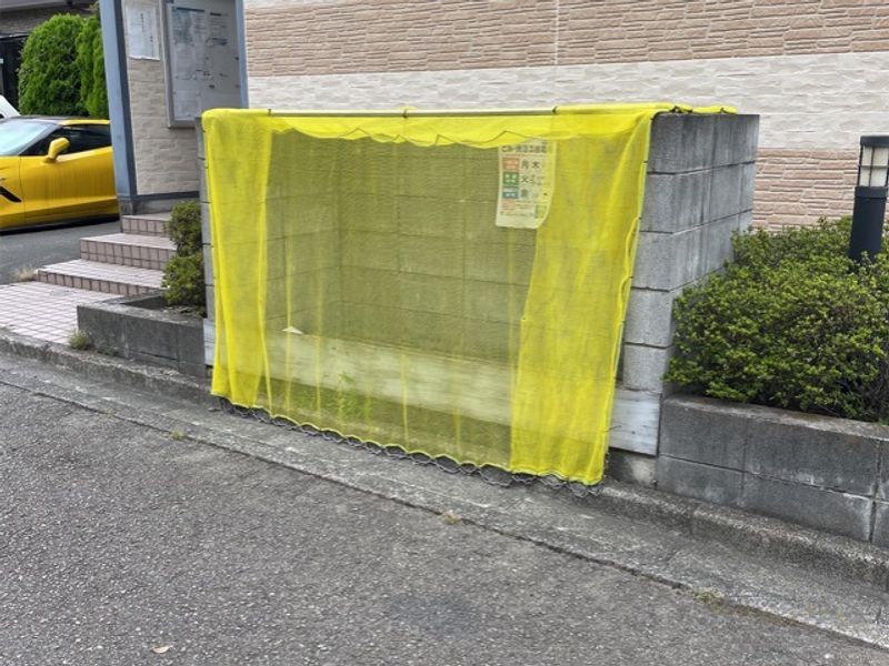 leopalace Gold 共用部分