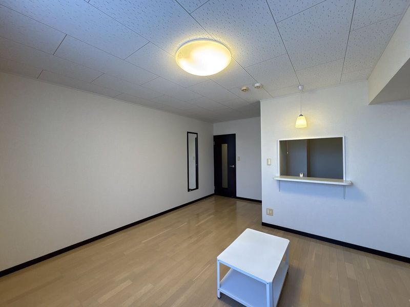 LEONEXT Road Sky Living room