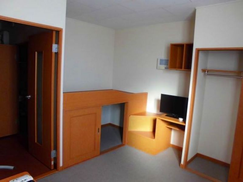 leopalace IBIS Phòng khách