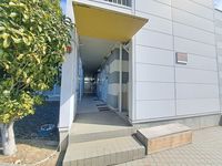 レオパレスメルベーユ 共用部分