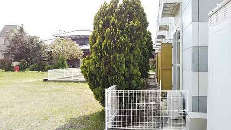 レオパレスもろどみⅡ その他