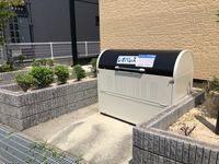 レオパレス勝和 その他設備