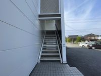 レオパレスＳＫ 共用部分