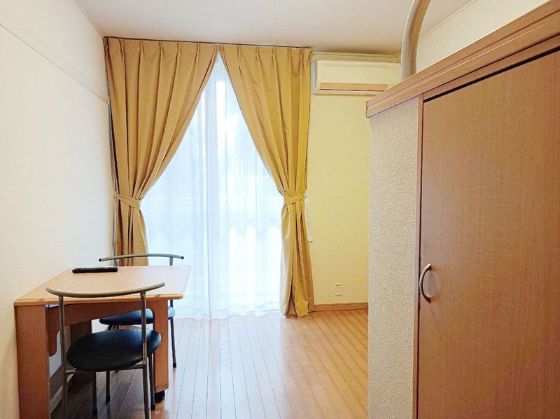 leopalace Satsuma Provence 거실