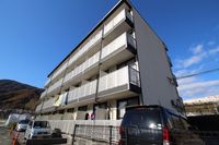 レオパレスＳＥＮＯＵ 外観