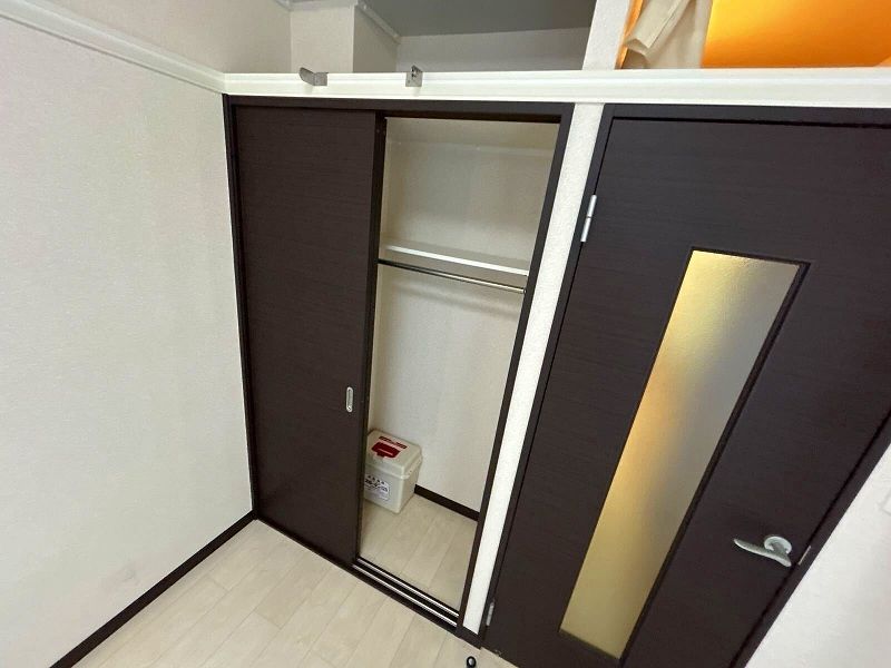 LEONEXT Adorable Senju 储物空间