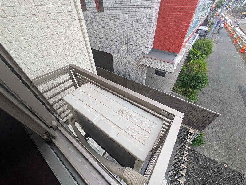 レオネクストグレイス その他