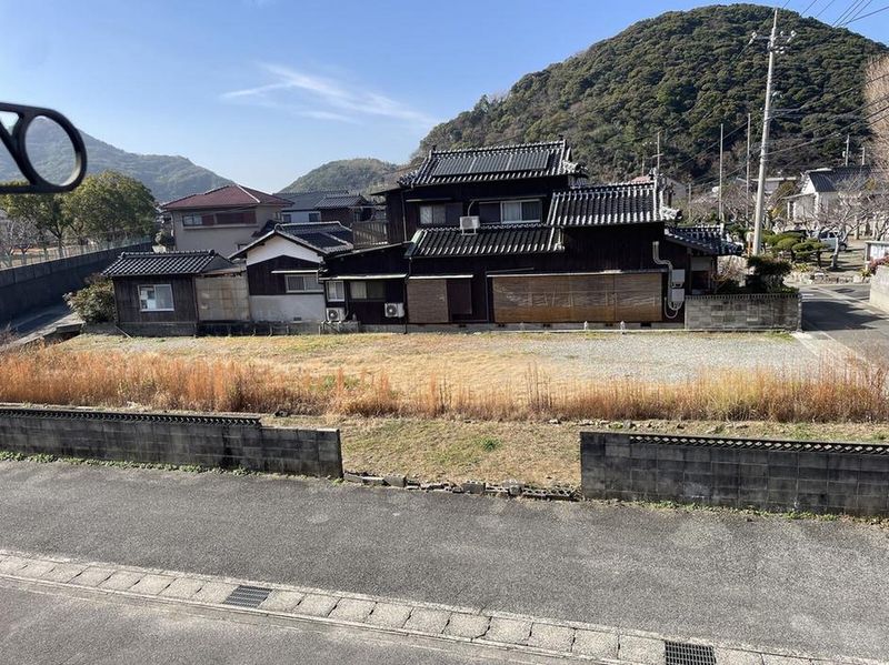 leopalace Maison Saint-Precia Tầm nhìn