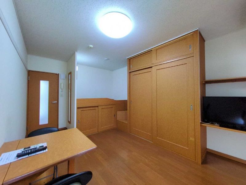 leopalace Sunny Heights 客厅