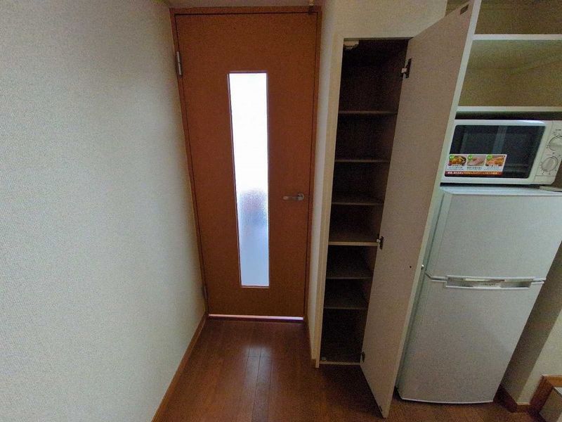 レオパレスサンボーン その他