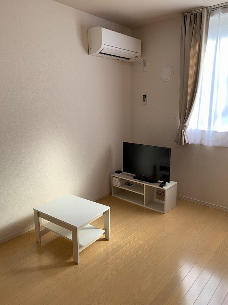 クレイノＢｕｏｎｏ 居間