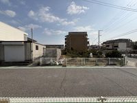 レオパレスパーク 眺望