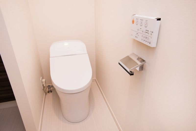LOVIE Bunkyo Otowa Toilet