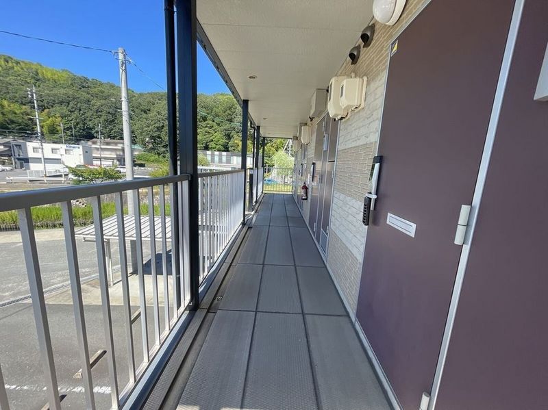 レオパレスＴＡＫＡＹＡＭＡ その他
