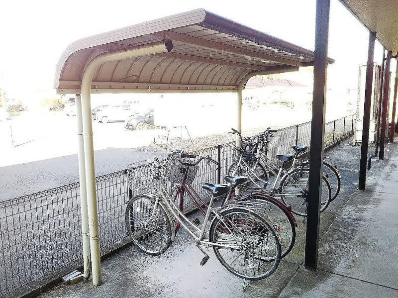 leopalace Rain Khu vực chung