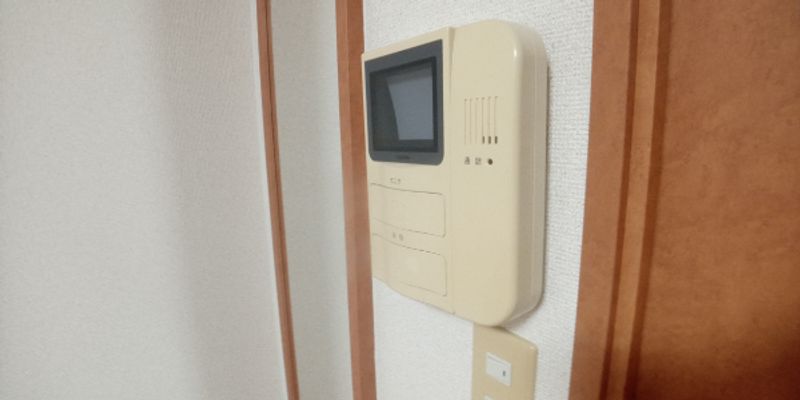 レオパレス裕也 セキュリティ