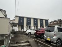 レオネクストシャトレー国見 外観