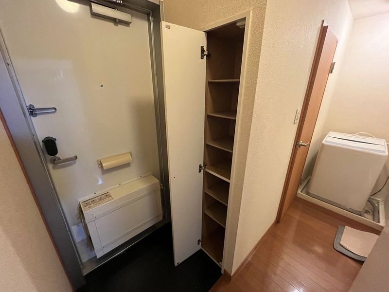 レオパレスシャルマン その他