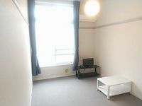 レオパレスファンタジスタ 居間