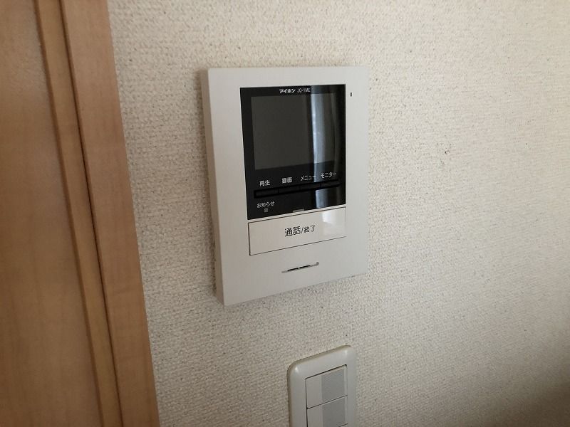 レオパレスＫ＆Ｔ セキュリティ