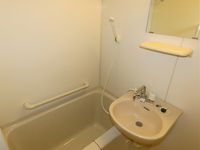 LEONEXT Orange Hills 浴室