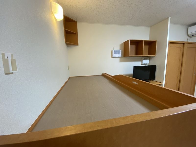 レオパレスエスポワール本郷 その他設備