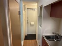 leopalace Ogikubo ST 3 Entrance