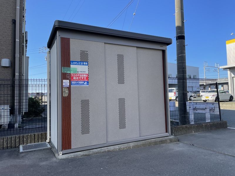レオパレス泉 その他設備