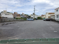 leopalace Fleuril 주차장