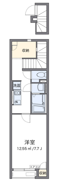 58474 Floorplan