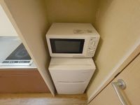 leopalace Eika Other facilities