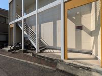 レオパレスＤｒｅａｍ　Ｒｏｏｍ エントランス