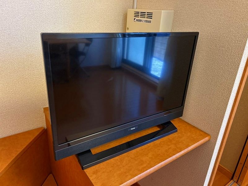 レオパレスサンチェリー その他設備