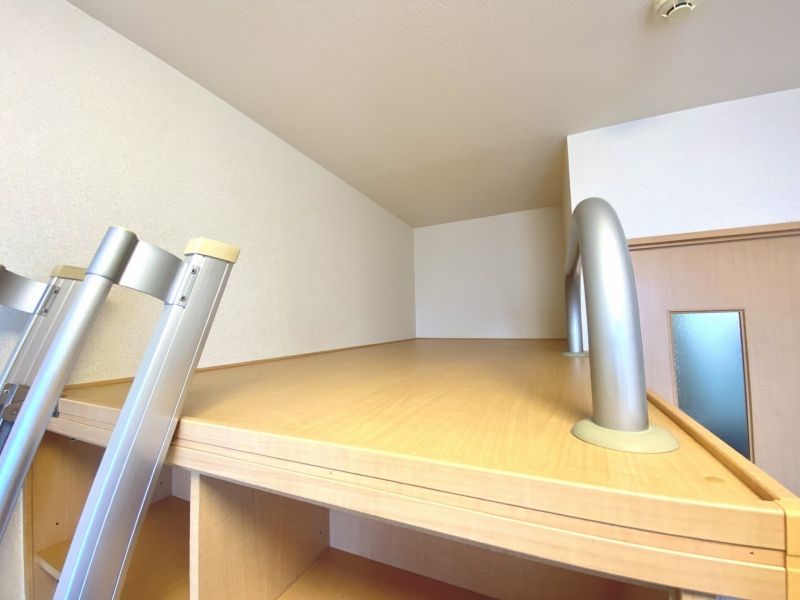 leopalace STEP Thiết bị khác