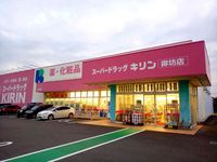 レオパレス吉田Ⅱ 周辺環境