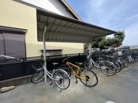 レオネクストグランピエール 共用部分