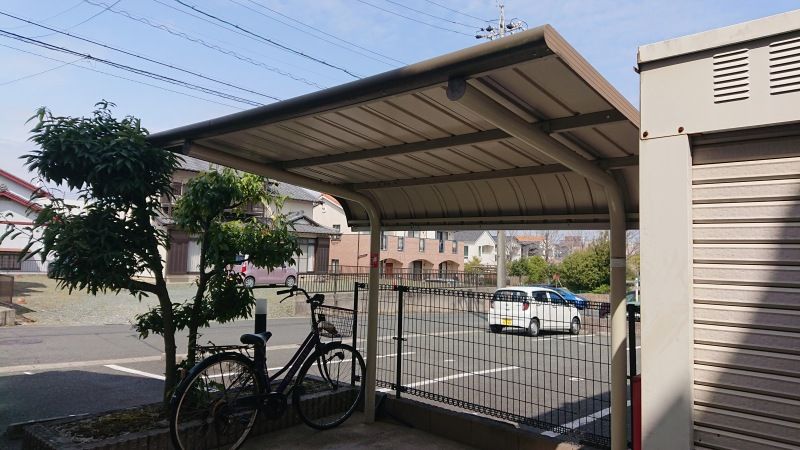 レオパレスＳＡＴＯ 共用部分