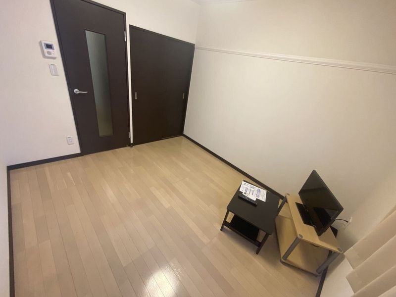 レオネクスト池場 居間