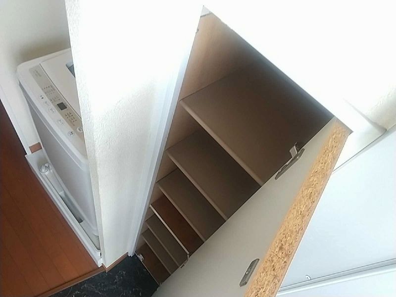 レオパレスＴＡＫＡ　デルタ その他