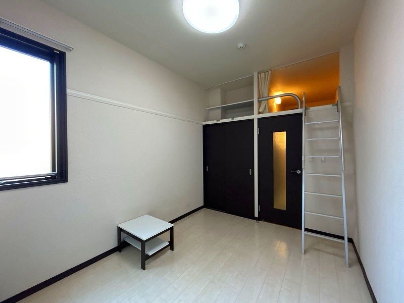 LEONEXT Adorable Senju 客厅